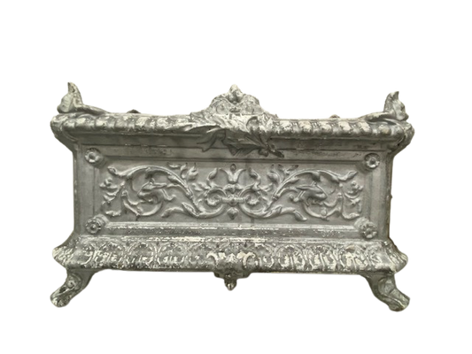 A Pair of French Garden Planters