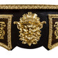 Antique fine examp[le of Napoleon the 3rd Boulle centre table