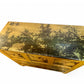 Vintage  20th century Chinese provincial communal rice bin