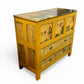 Vintage  20th century Chinese provincial communal rice bin