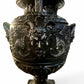 Early 20th century English renaissance stye terracotta urn