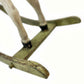 19th Century French Rocking Horse