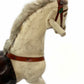 19th Century French Rocking Horse