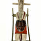19th Century French Rocking Horse