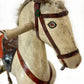 19th Century French Rocking Horse