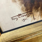 Alsatian painting