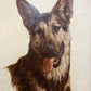 Alsatian painting